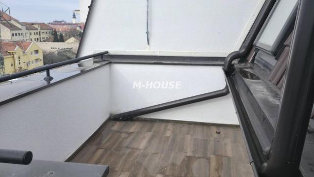 Stan, Dvoiposoban, Prodaja, 72m2, Venac, Gradska lokacija, Sombor