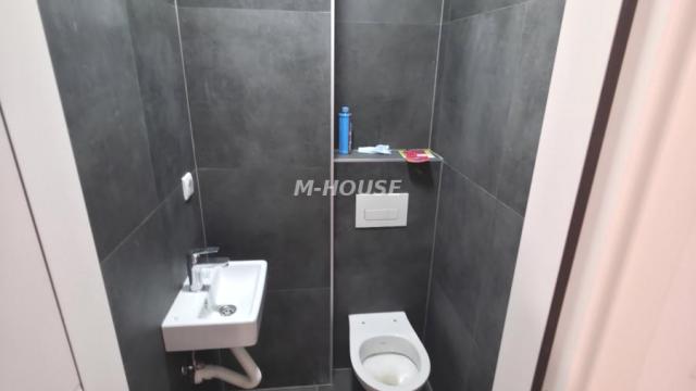 Stan, Dvoiposoban, Prodaja, 72m2, Venac, Gradska lokacija, Sombor
