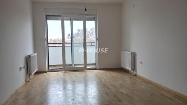 Stan, Dvoiposoban, Prodaja, 72m2, Venac, Gradska lokacija, Sombor