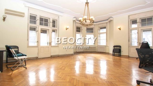 Stan, Petosoban, Prodaja, 203m2, Centar, Savski venac, Kneza Miloša