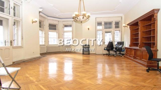 Stan, Petosoban, Prodaja, 203m2, Centar, Savski venac, Kneza Miloša