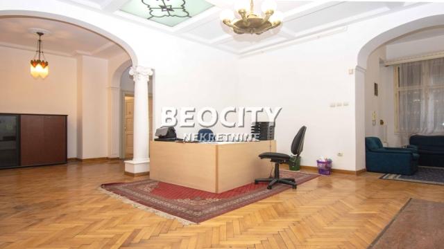 Stan, Petosoban, Prodaja, 203m2, Centar, Savski venac, Kneza Miloša