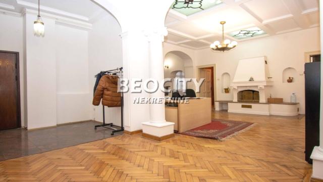 Stan, Petosoban, Prodaja, 203m2, Centar, Savski venac, Kneza Miloša