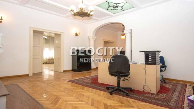 Stan, Petosoban, Prodaja, 203m2, Centar, Savski venac, Kneza Miloša