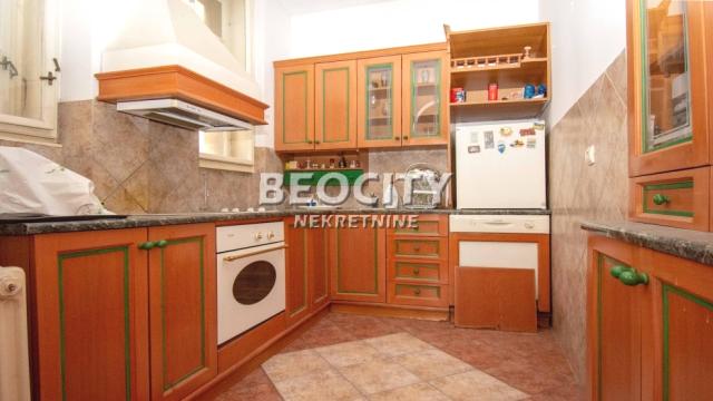 Stan, Petosoban, Prodaja, 203m2, Centar, Savski venac, Kneza Miloša