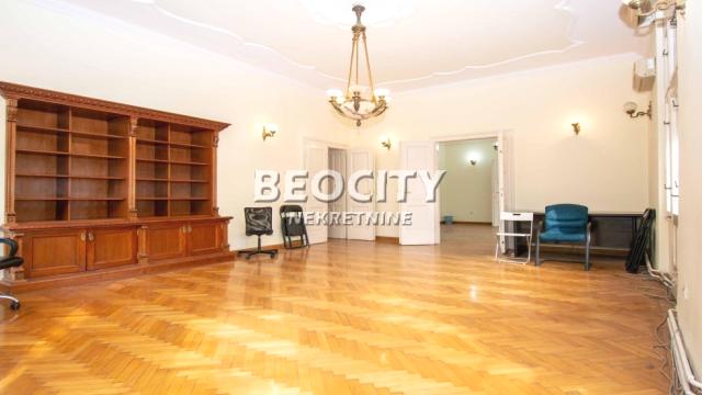 Stan, Petosoban, Prodaja, 203m2, Centar, Savski venac, Kneza Miloša