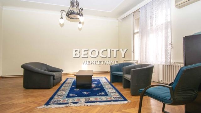 Stan, Petosoban, Prodaja, 203m2, Centar, Savski venac, Kneza Miloša