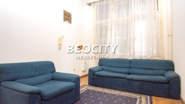 Stan, Petosoban, Prodaja, 203m2, Centar, Savski venac, Kneza Miloša