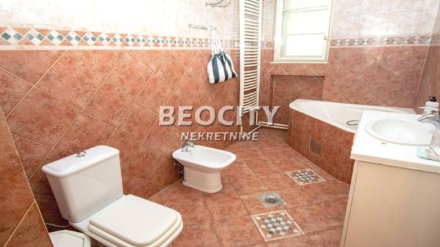 Stan, Petosoban, Prodaja, 203m2, Centar, Savski venac, Kneza Miloša