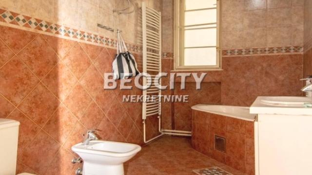 Stan, Petosoban, Prodaja, 203m2, Centar, Savski venac, Kneza Miloša