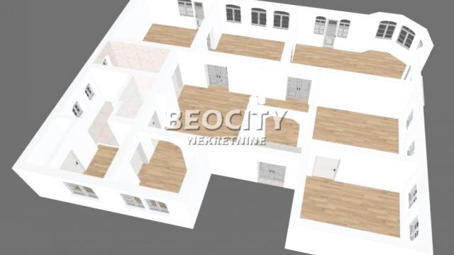 Stan, Petosoban, Prodaja, 203m2, Centar, Savski venac, Kneza Miloša