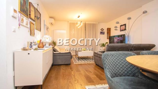 Stan, četvorosoban, Prodaja, 90m2, Marija Bursać, Zemun, Zemun, Marija Bursać, , 4.0, 90m2