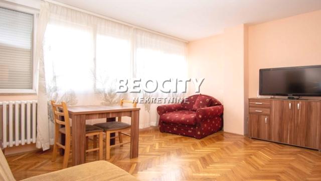 Stan, Garsonjera, Izdavanje, 22m2, Južni bulevar, Vračar, Sime Igumanova