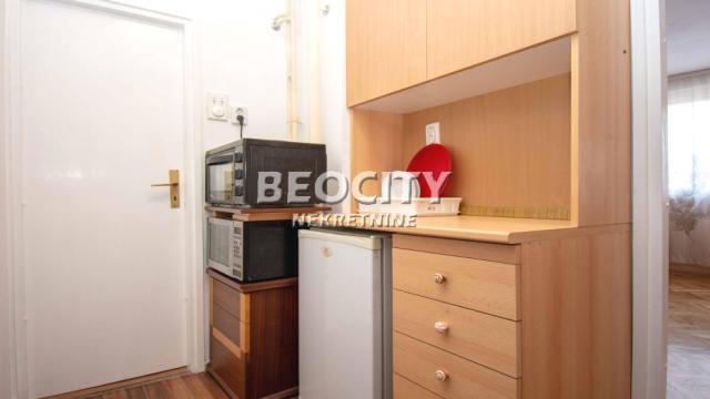 Stan, Garsonjera, Izdavanje, 22m2, Južni bulevar, Vračar, Sime Igumanova