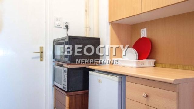 Stan, Garsonjera, Izdavanje, 22m2, Južni bulevar, Vračar, Sime Igumanova