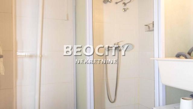 Stan, Garsonjera, Izdavanje, 22m2, Južni bulevar, Vračar, Sime Igumanova