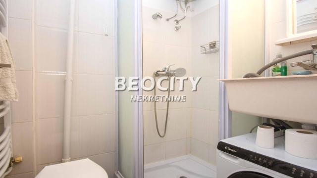 Stan, Garsonjera, Izdavanje, 22m2, Južni bulevar, Vračar, Sime Igumanova