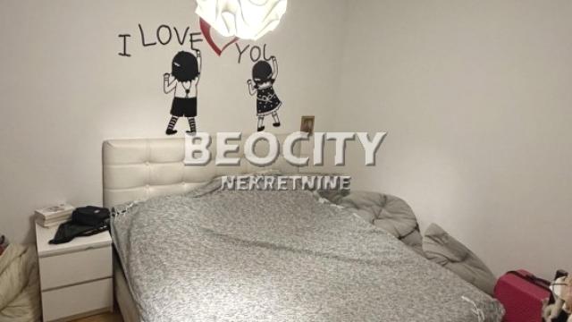 Stan, Trosoban, Prodaja, 59m2, Novi Železnik, Čukarica, Učitelja Mihailovića