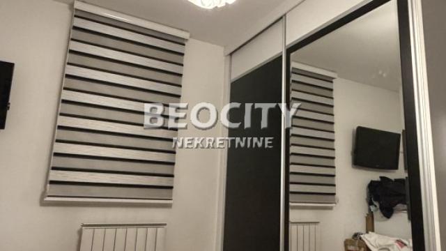 Stan, Trosoban, Prodaja, 59m2, Novi Železnik, Čukarica, Učitelja Mihailovića