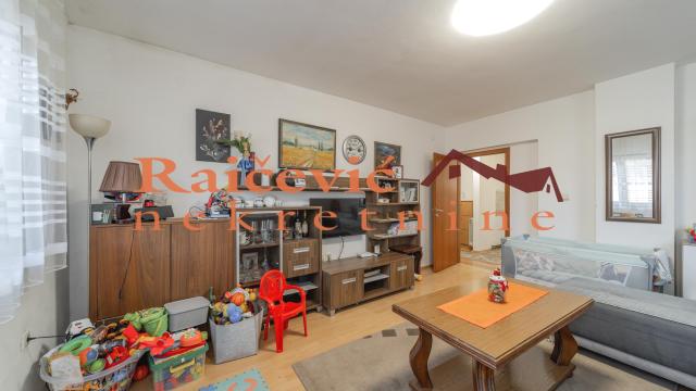 Stan, Jednoiposoban, Prodaja, 53m2, Stari Košutnjak, Rakovica, Milana Vujovica