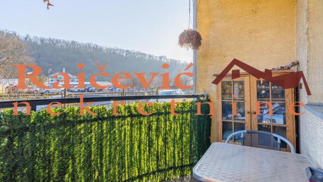 Stan, Jednoiposoban, Prodaja, 53m2, Stari Košutnjak, Rakovica, Milana Vujovica