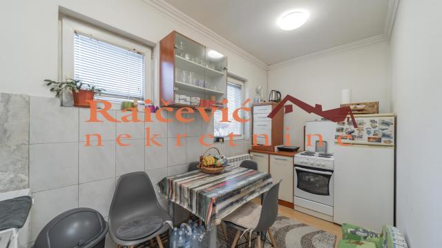 Stan, Jednoiposoban, Prodaja, 53m2, Stari Košutnjak, Rakovica, Milana Vujovica