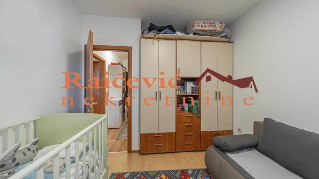 Stan, Jednoiposoban, Prodaja, 53m2, Stari Košutnjak, Rakovica, Milana Vujovica