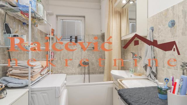 Stan, Jednoiposoban, Prodaja, 53m2, Stari Košutnjak, Rakovica, Milana Vujovica