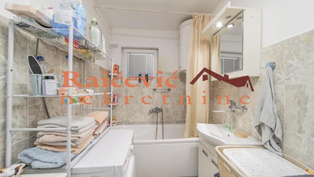 Stan, Jednoiposoban, Prodaja, 53m2, Stari Košutnjak, Rakovica, Milana Vujovica