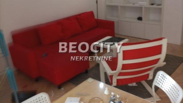 Stan, Trosoban, Izdavanje, 65m2, Južni bulevar, Vračar, Gospodara Vučića