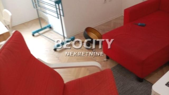 Stan, Trosoban, Izdavanje, 65m2, Južni bulevar, Vračar, Gospodara Vučića