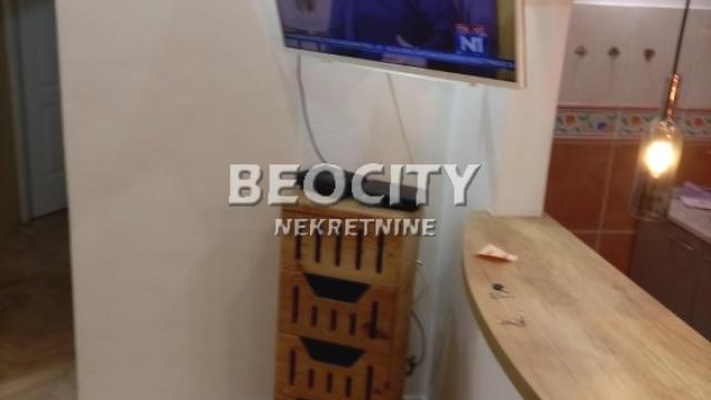 Stan, Trosoban, Izdavanje, 65m2, Južni bulevar, Vračar, Gospodara Vučića