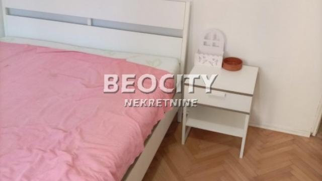 Stan, Trosoban, Izdavanje, 65m2, Južni bulevar, Vračar, Gospodara Vučića