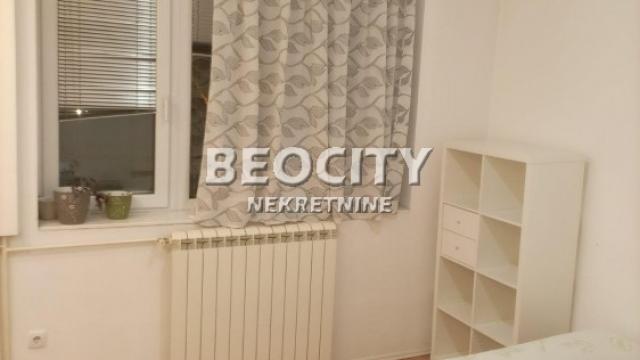 Stan, Trosoban, Izdavanje, 65m2, Južni bulevar, Vračar, Gospodara Vučića