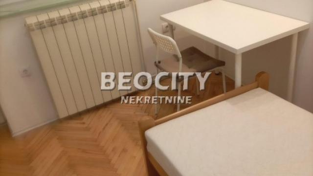 Stan, Trosoban, Izdavanje, 65m2, Južni bulevar, Vračar, Gospodara Vučića