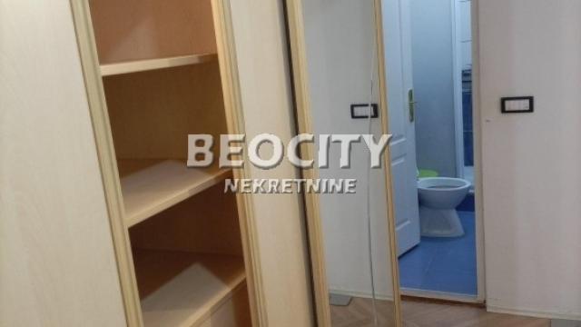 Stan, Trosoban, Izdavanje, 65m2, Južni bulevar, Vračar, Gospodara Vučića