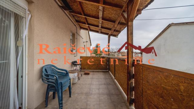 Stan, Trosoban, Prodaja, 115m2, Petlovo brdo, Rakovica, Omladinsko setaliste