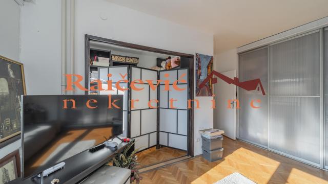 Stan, Troiposoban, Prodaja, 106m2, Lion, Zvezdara, Vranjska