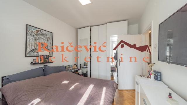 Stan, Troiposoban, Prodaja, 106m2, Lion, Zvezdara, Vranjska