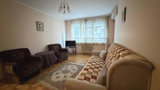 Stan, Dvosoban, Izdavanje, 50m2, Ivana Đaje