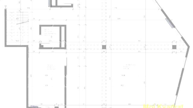 Stan, Dvosoban, Prodaja, 148m2, Hram svetog Save, Vračar, Sokolska