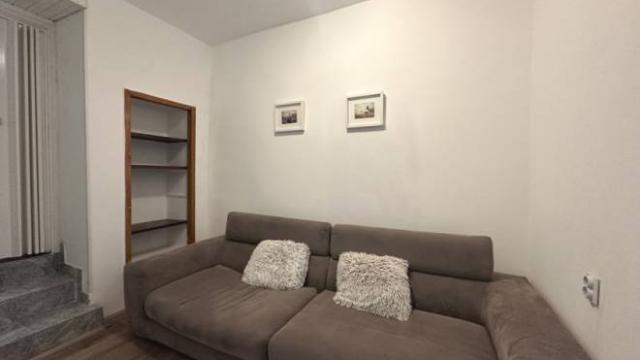 Stan, Dvoiposoban, Prodaja, 35m2, Žorža Klemansoa