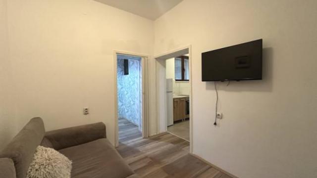 Stan, Dvoiposoban, Prodaja, 35m2, Žorža Klemansoa