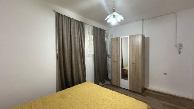 Stan, Dvoiposoban, Prodaja, 35m2, Žorža Klemansoa