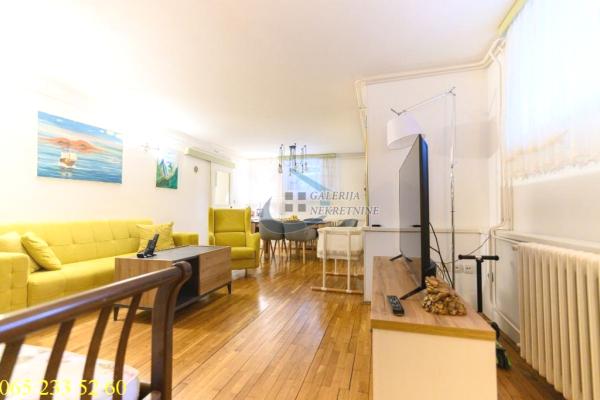 izdavanje, stanova,
dedinje-savski-venac-beograd, 1039617, petosoban-alekse-bacvanskog