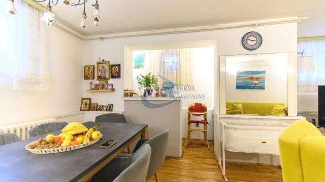 Stan, Petosoban, Izdavanje, 107m2, Dedinje, Savski venac, Alekse Bačvanskog