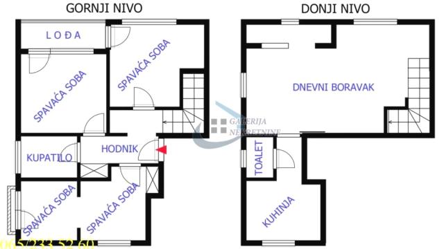 Stan, Petosoban, Izdavanje, 107m2, Dedinje, Savski venac, Alekse Bačvanskog