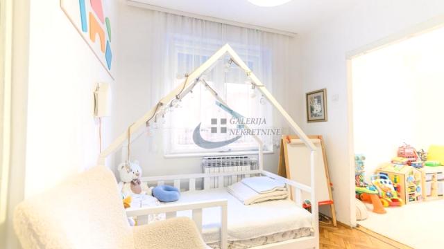 Stan, Petosoban, Izdavanje, 107m2, Dedinje, Savski venac, Alekse Bačvanskog