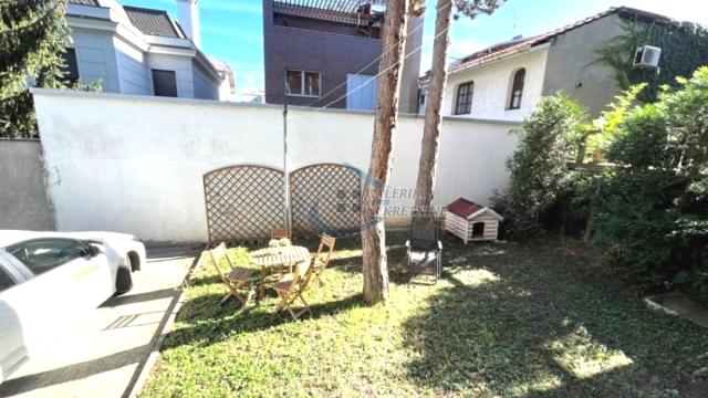 Stan, Petosoban, Izdavanje, 107m2, Dedinje, Savski venac, Alekse Bačvanskog