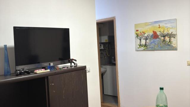 Stan, Jednoiposoban, Prodaja, 38m2, Mirijevo, Zvezdara, Dragoslava Srejovića